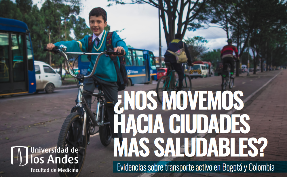 U Andes - bici T activo - portada