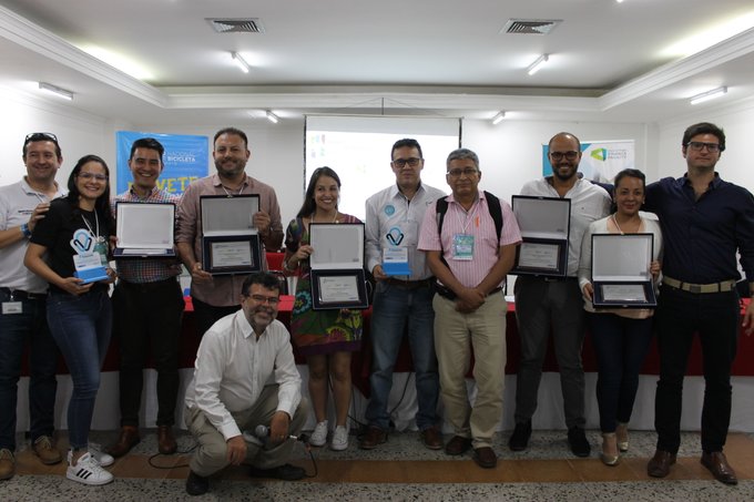 Conoce los 5 proyectos que están transformando la infraestructura ciclista en Colombia