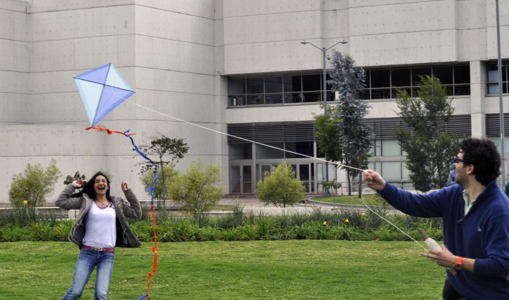 La nueva Dirección de Despacio