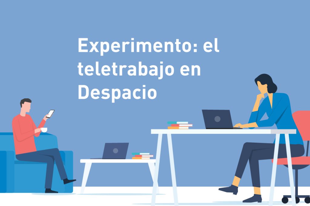 Qué hemos aprendido del teletrabajo