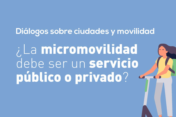 All Categories  MicroMovilidad