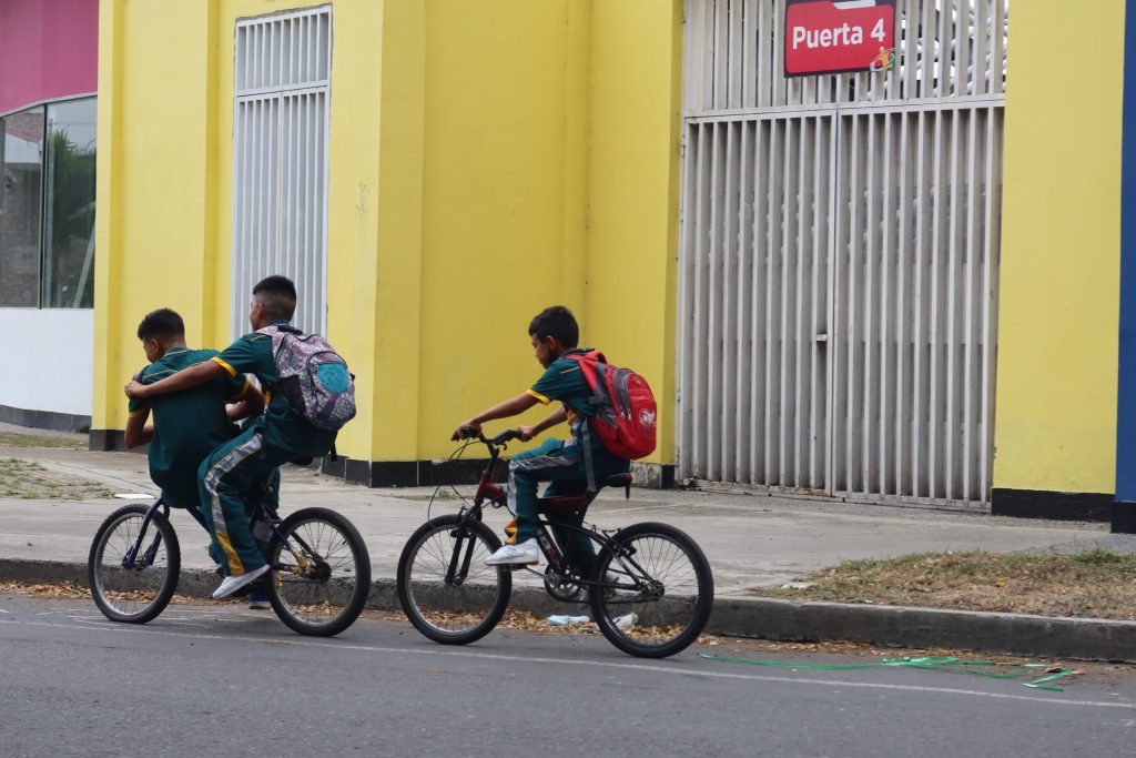 Palmira lanza su primera Ruta Saludable