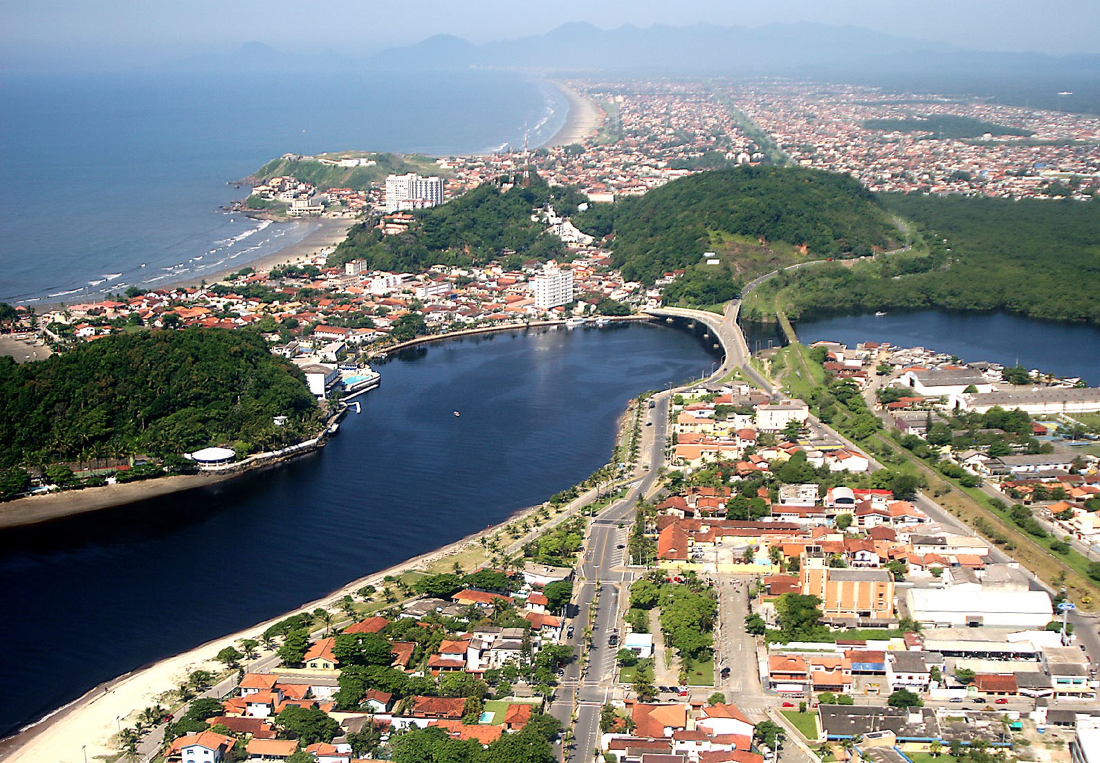La región metropolitana de la Baixada Santista, Brasil, desarrolla su primer Foro de Movilidad Sostenible de la región