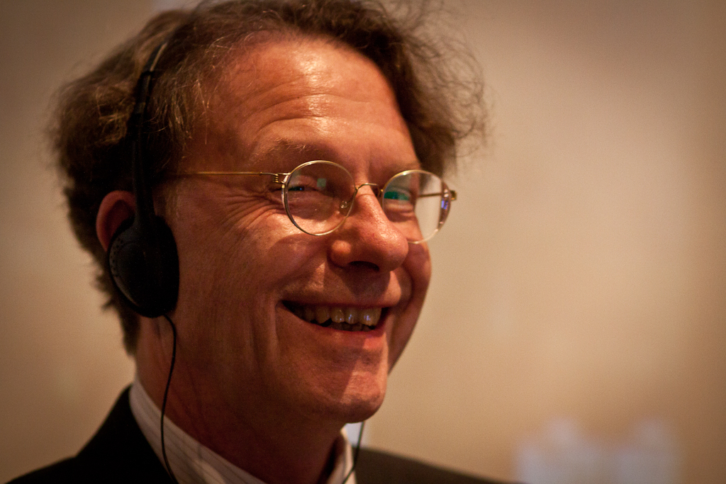 En honor a Gregor Wessels (1953 – 2022)