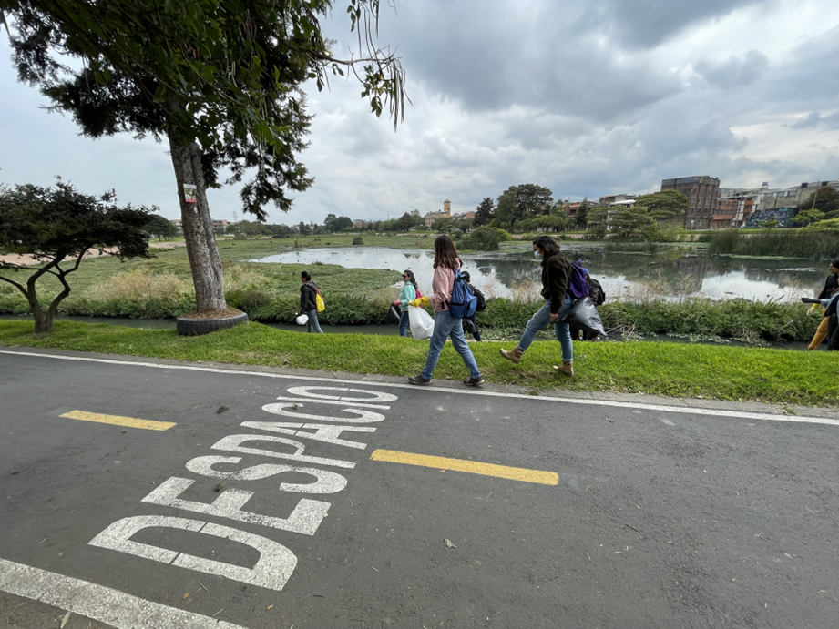 Salida ‘calidosa’ versión 2023: rutas urbanas en Medellín, Bogotá y Cali