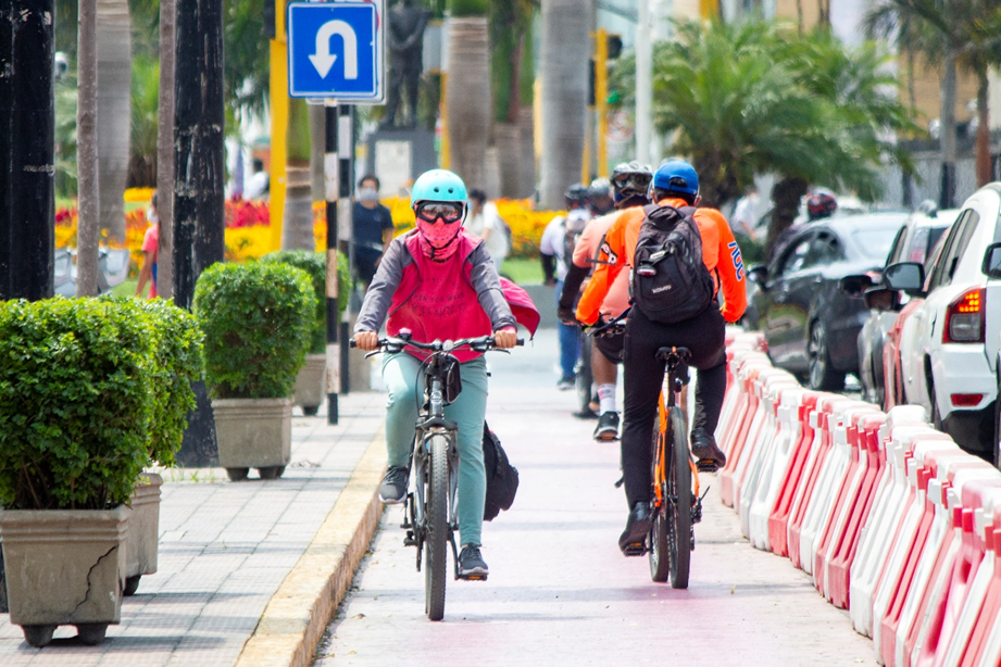 Lima en proceso de actualización del Manual de Infraestructura Ciclo-Inclusiva