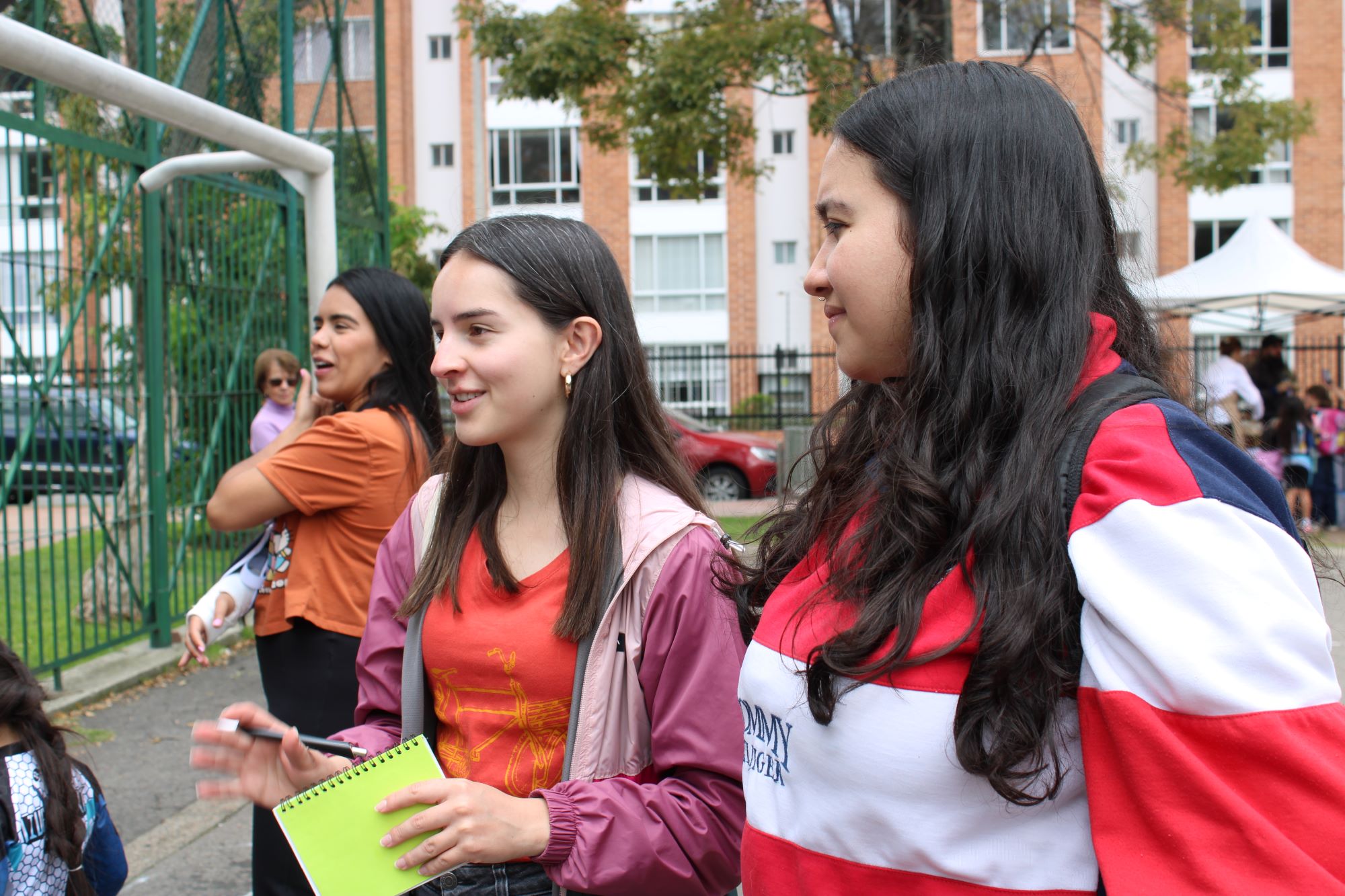 Así conmemoramos el Día Internacional de la Mujer trabajadora en Despacio