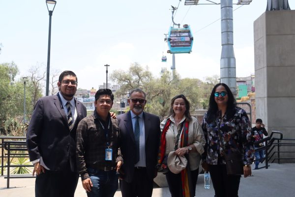 CAF CDMX 6
