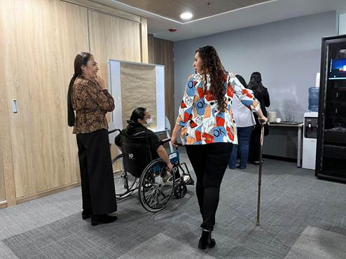 Transversalizar el enfoque de género con Design Thinking: una herramienta para políticas públicas más inclusivas