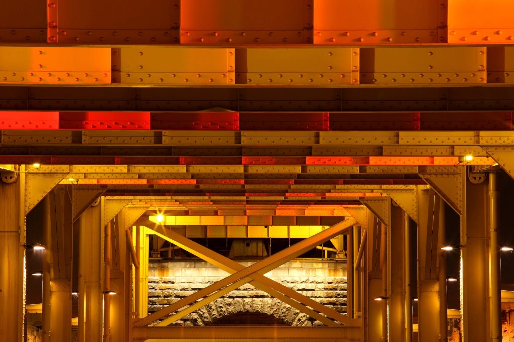 Illuminating Bogotá’s Metro