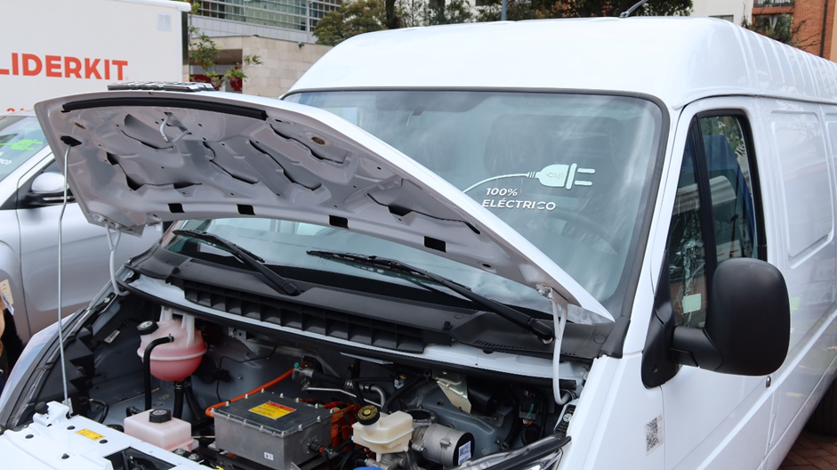 Hacia una transición justa: habilidades clave para la electromovilidad en el transporte de carga urbano en América Latina