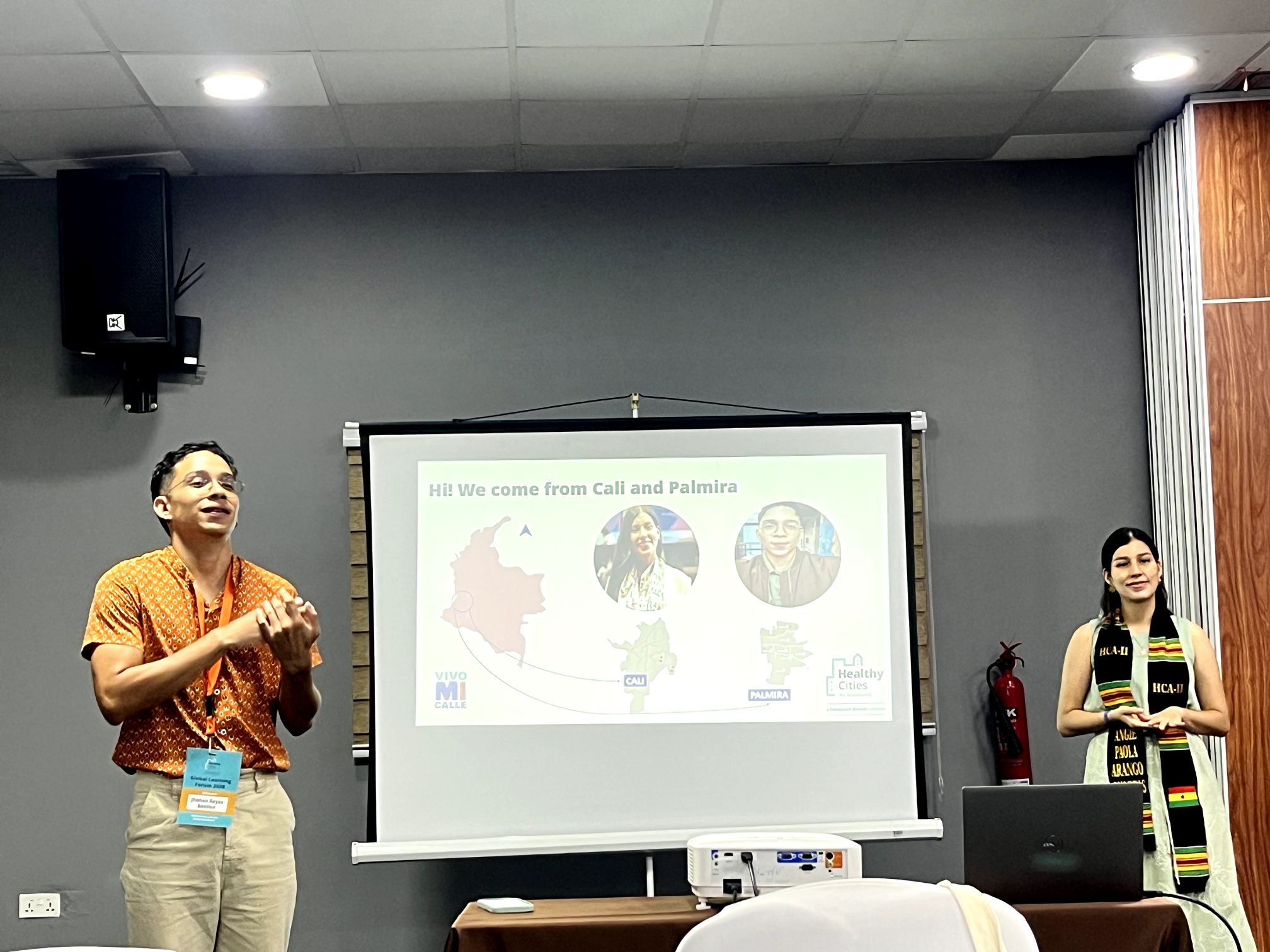 ¿Cómo hacer proyectos con y para las y los adolescentes?