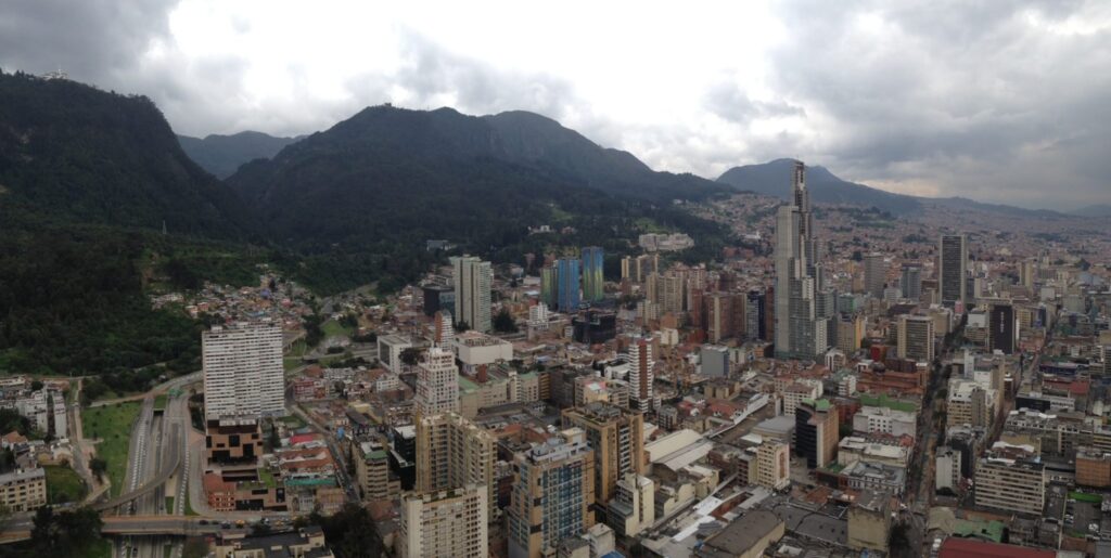 Ciudades inteligentes: más allá del “Smart”, más cerca de las personas