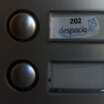 Fundación Despacio estrena oficina