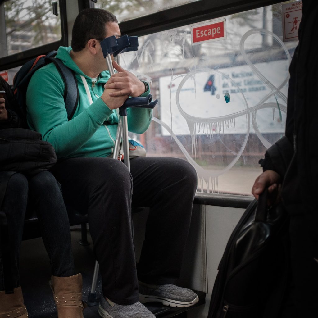 Un metro accesible para todas y todos los bogotanos