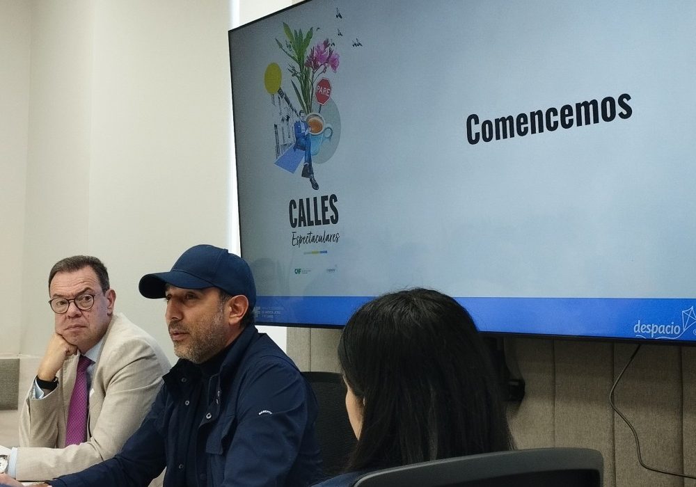 2026 10 Calles Espectaculares