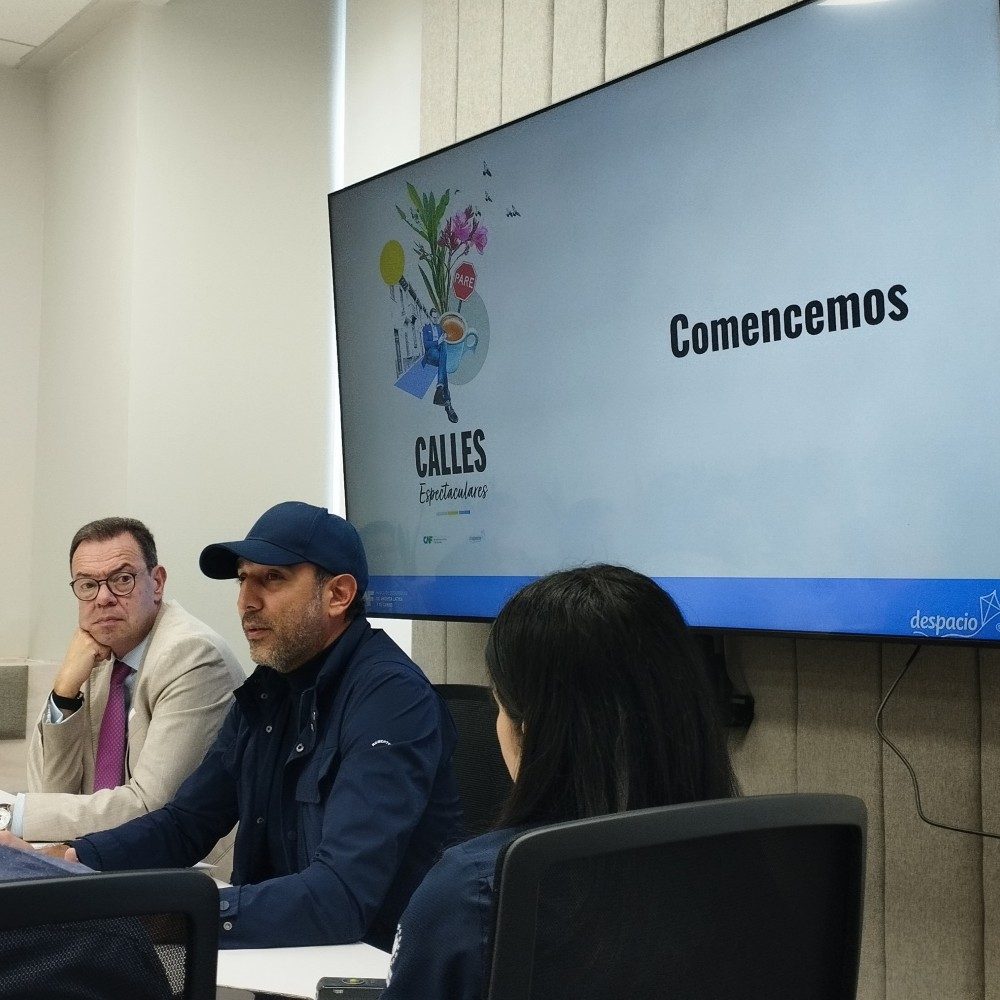 2026 10 Calles Espectaculares
