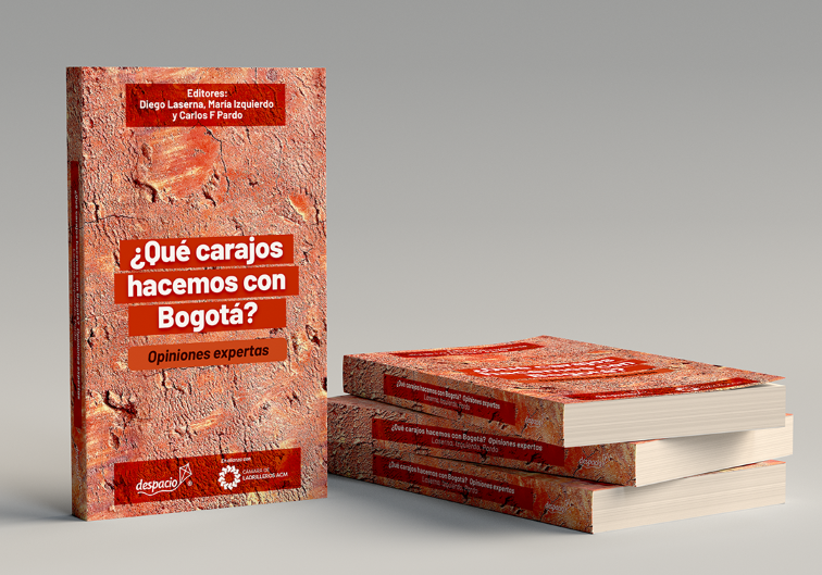 $60000 - Libro Bogotá