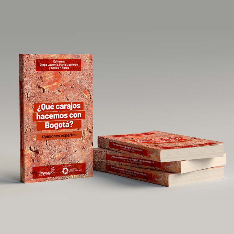 $60000 - Libro Bogotá