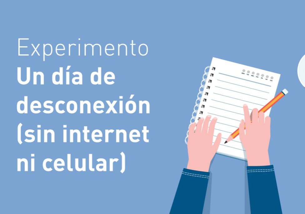 ArtículoDesconectarse