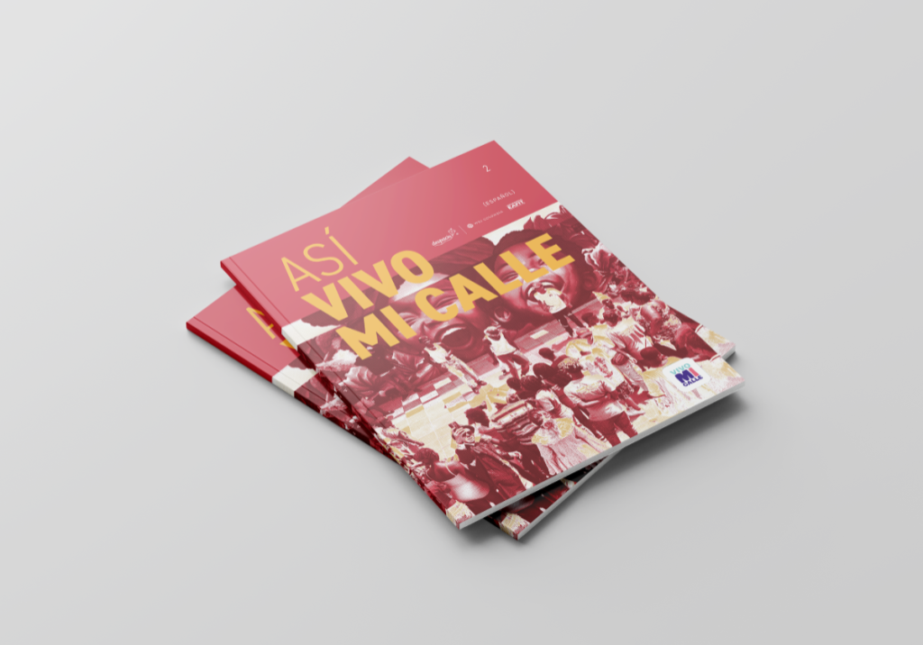 Así VMC parte 2 - Español