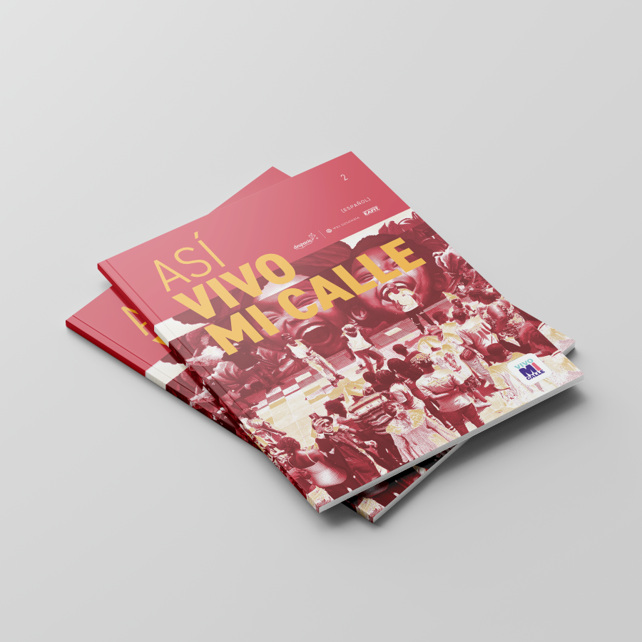 Así VMC parte 2 - Español