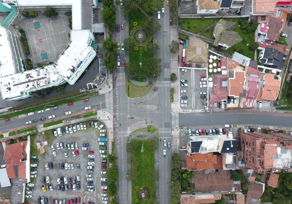 Av. Solano (Cuenca, Ecuador)