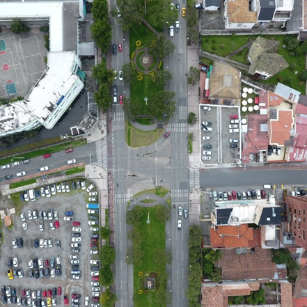 Av. Solano (Cuenca, Ecuador)