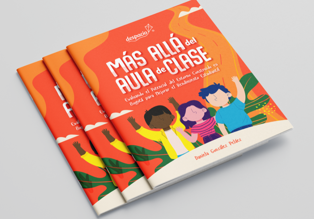Más Allá del Aula de Clases