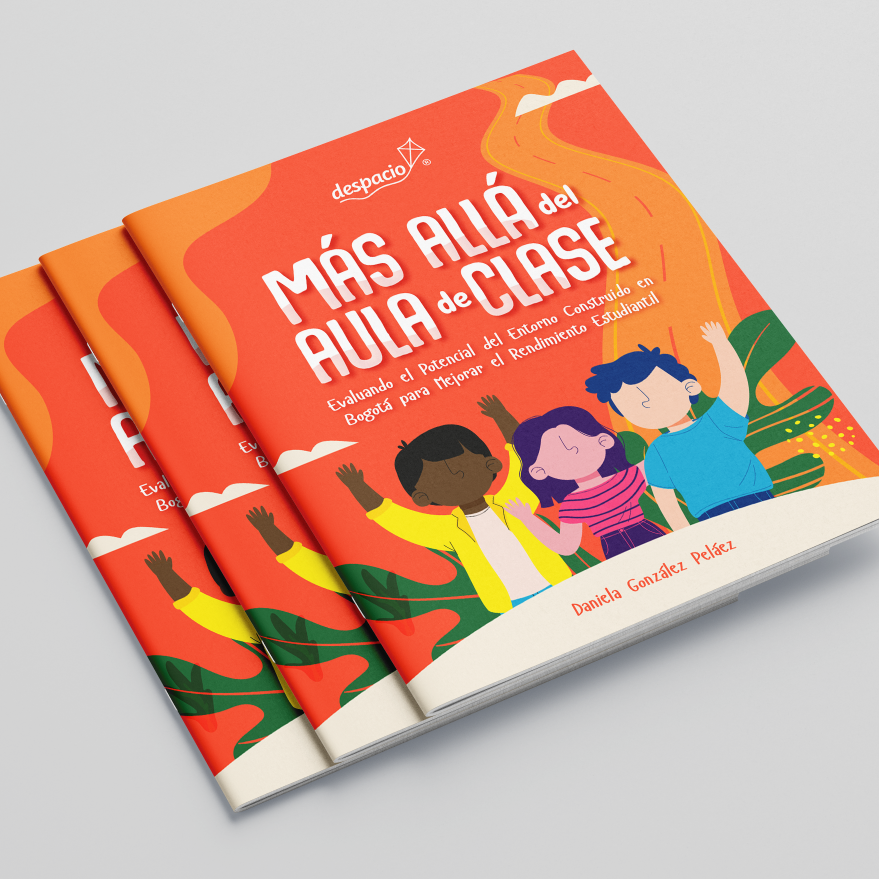 Más Allá del Aula de Clases