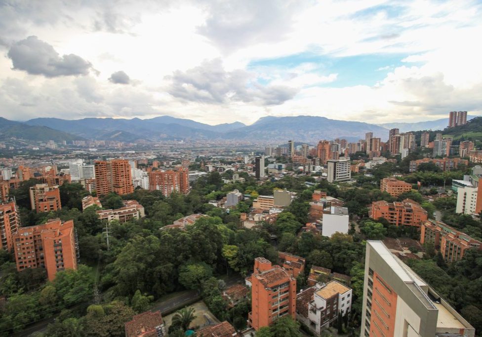 Medellín