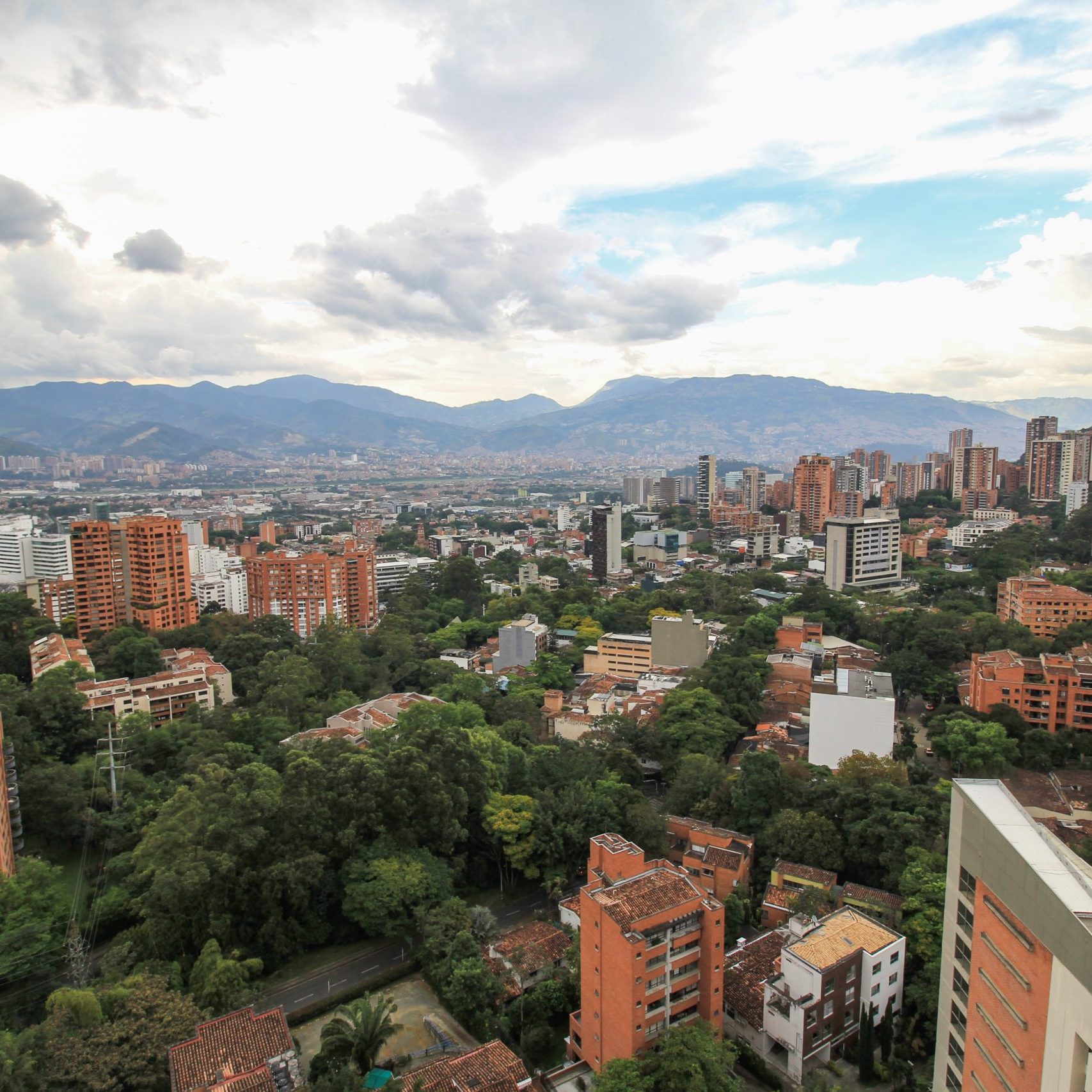Medellín