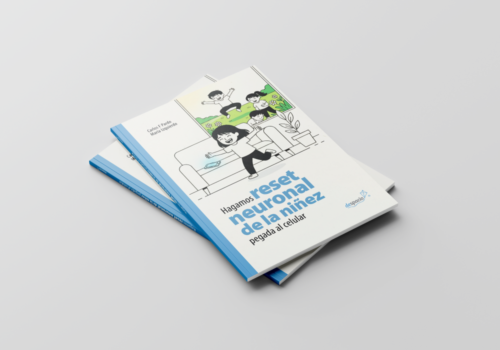 mockup reset cover web