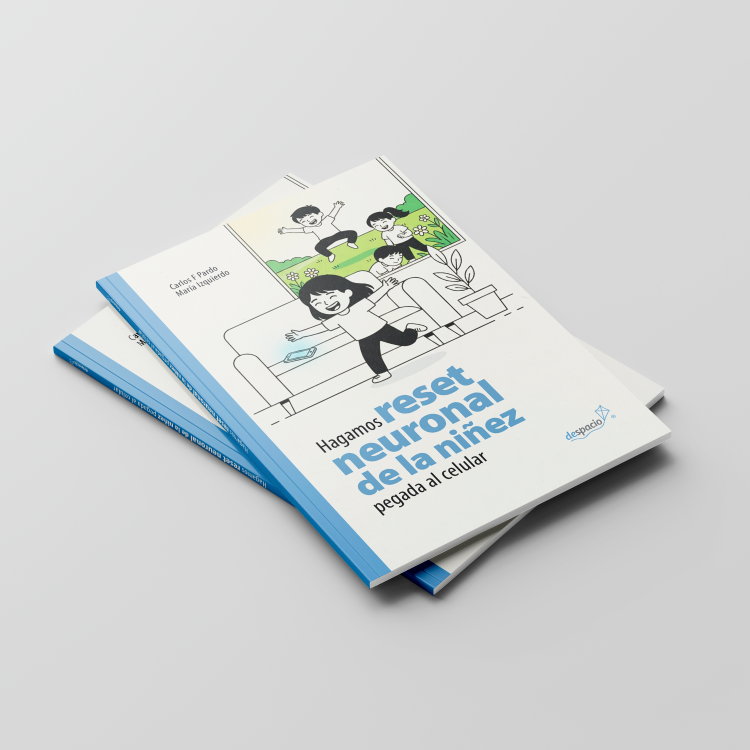 mockup reset cover web