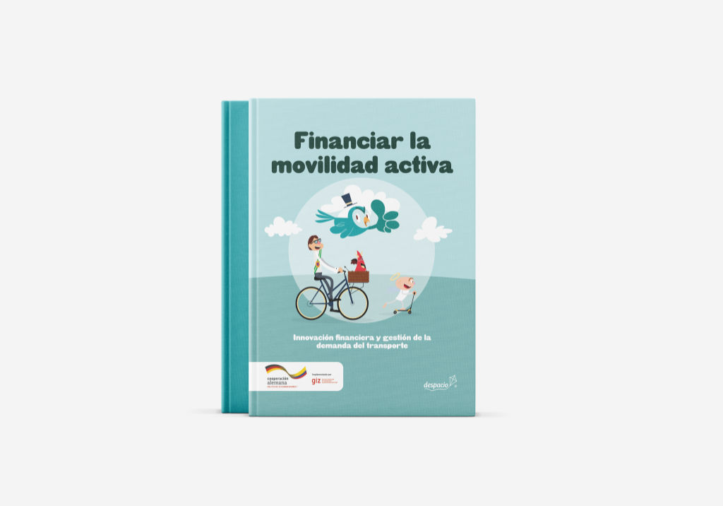 Financiar la movilidad activa