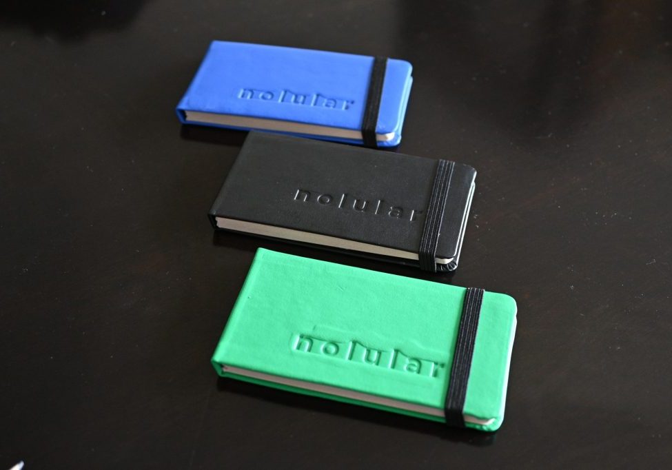 nolular