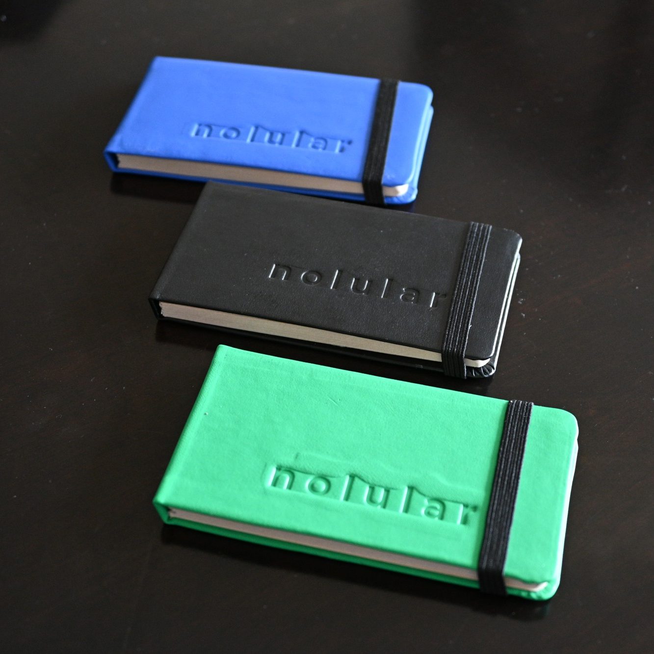 nolular