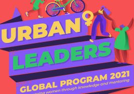 Urban Leaders Global Program